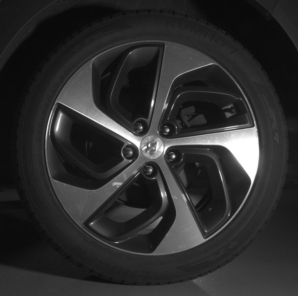 Used 2018 Red Hyundai Limited image 11