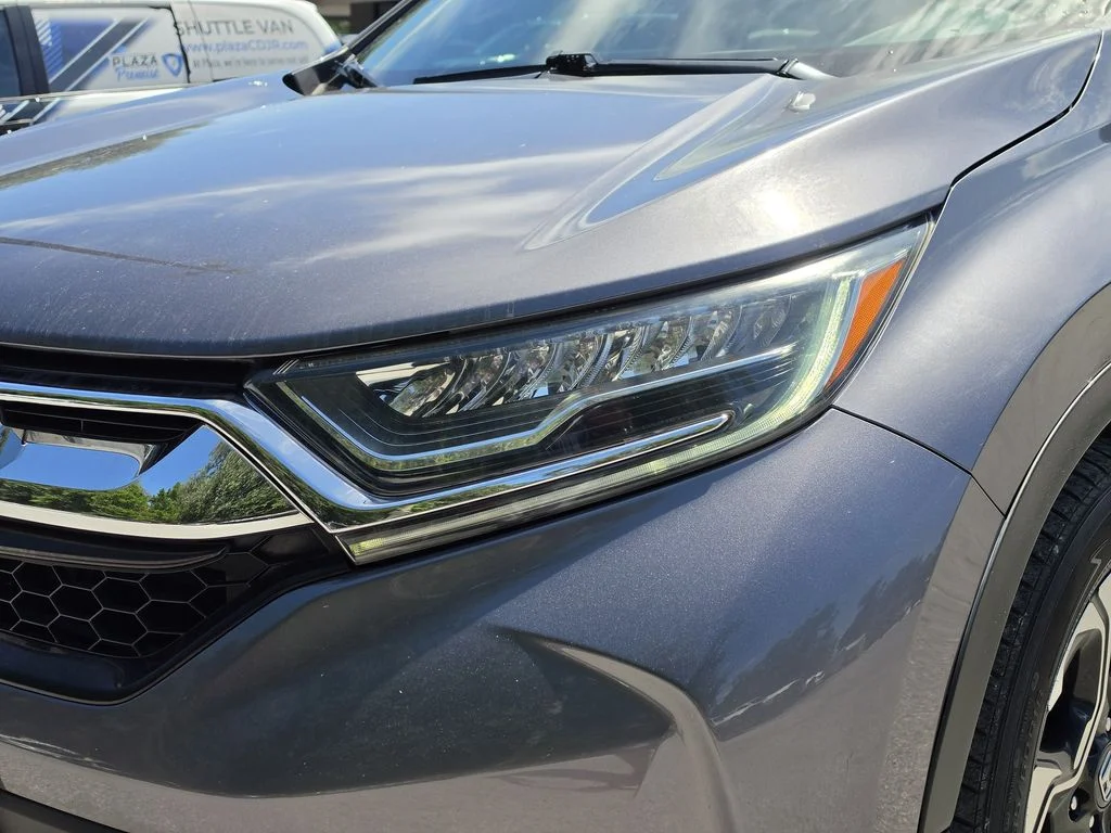Certified Used 2017  Honda Touring image 7