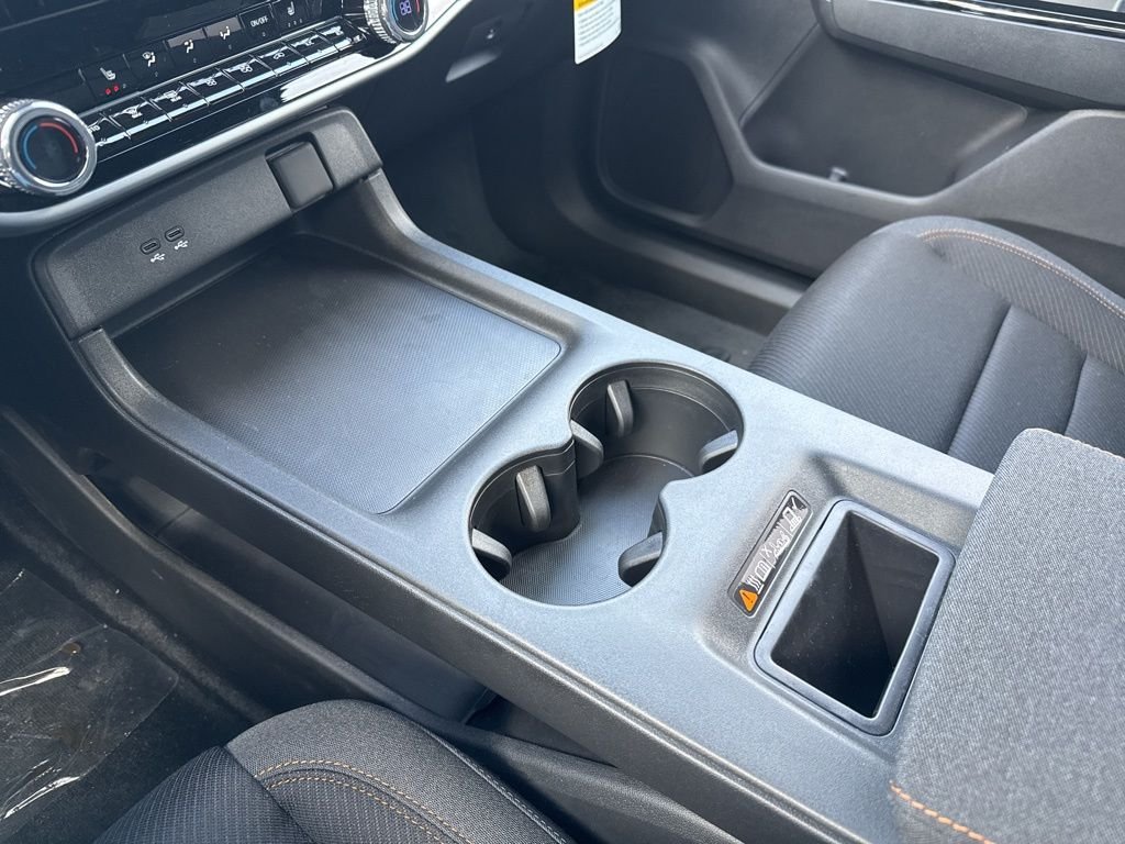 2026 Honda Prologue EX - Photo 27