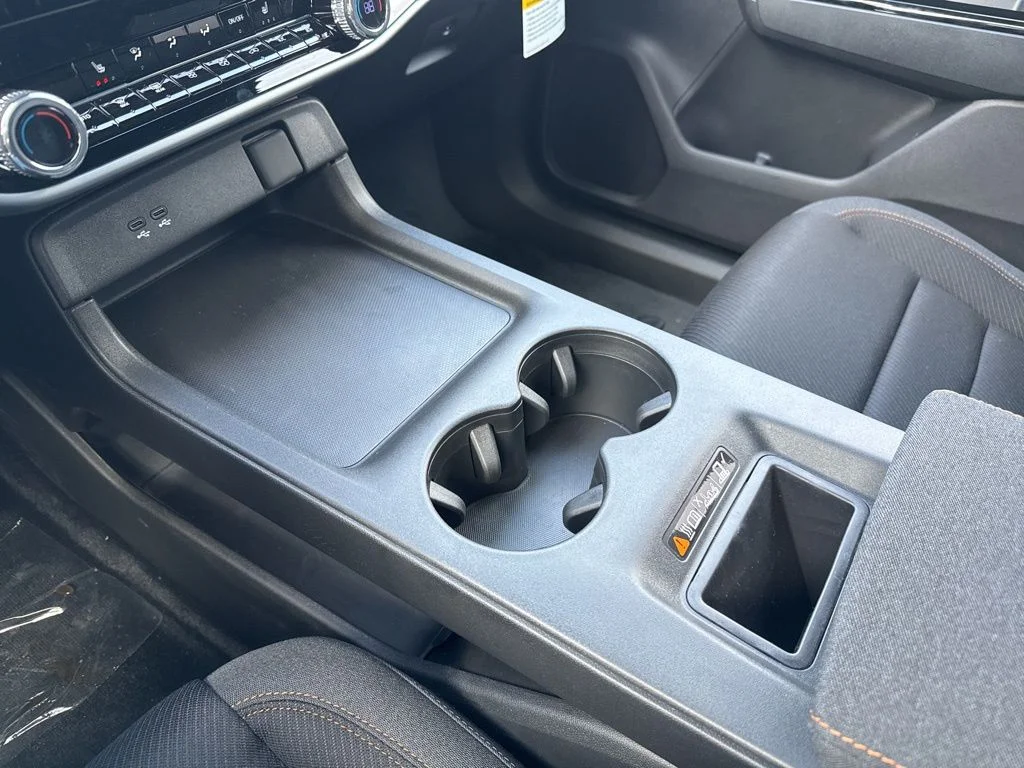 2026 Honda Prologue EX - Photo 27