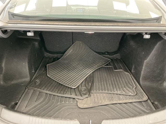 Certified Used 2023 Sterling Gray Metallic Chevrolet LS image 24