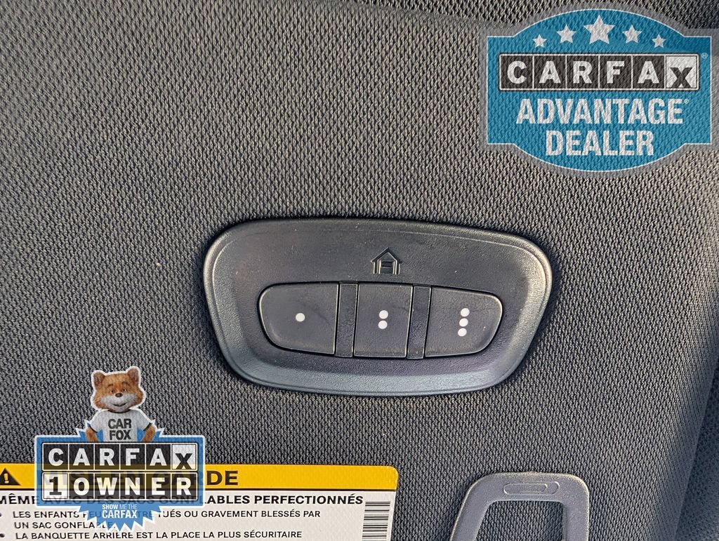 Used 2023  Jeep Overland image 13