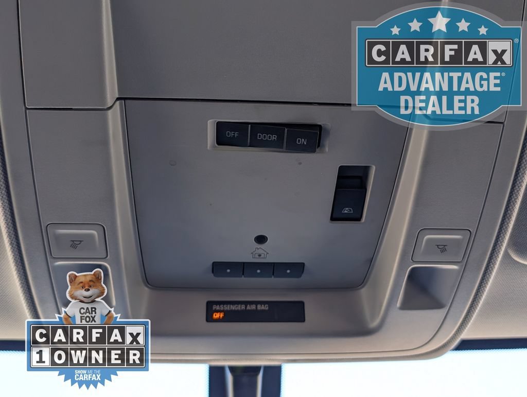 Certified Used 2018 SUMMIT WHITE Chevrolet LT image 12