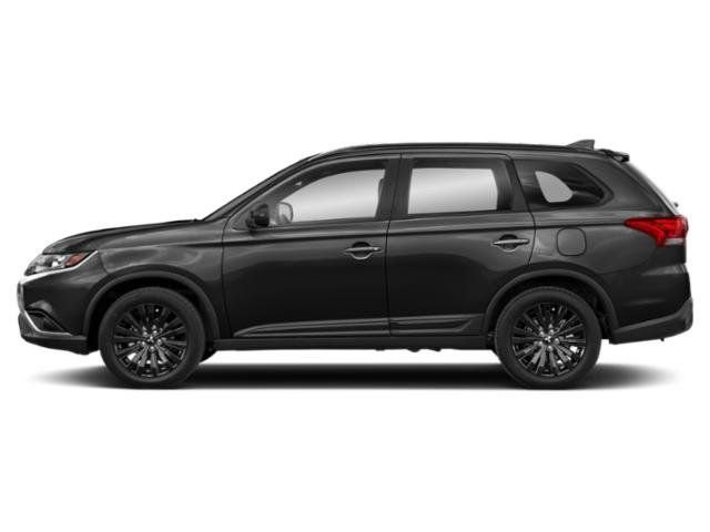 Used 2019 Red Mitsubishi  image 3