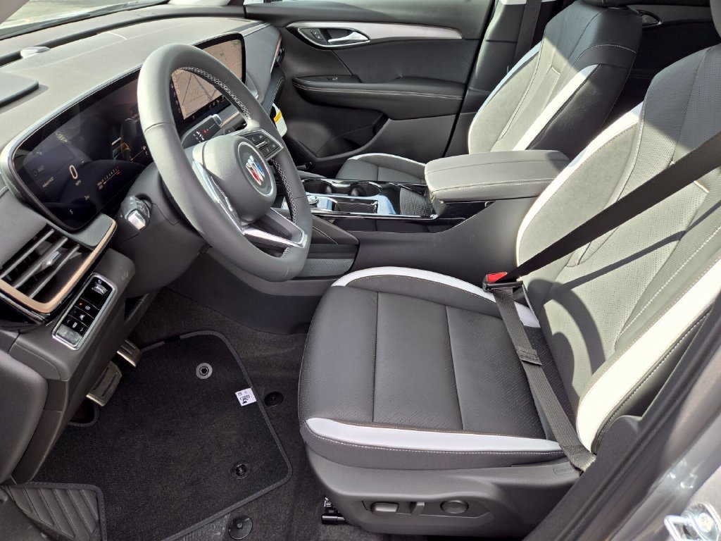 2026 Buick Envision Sport Touring - Photo 6