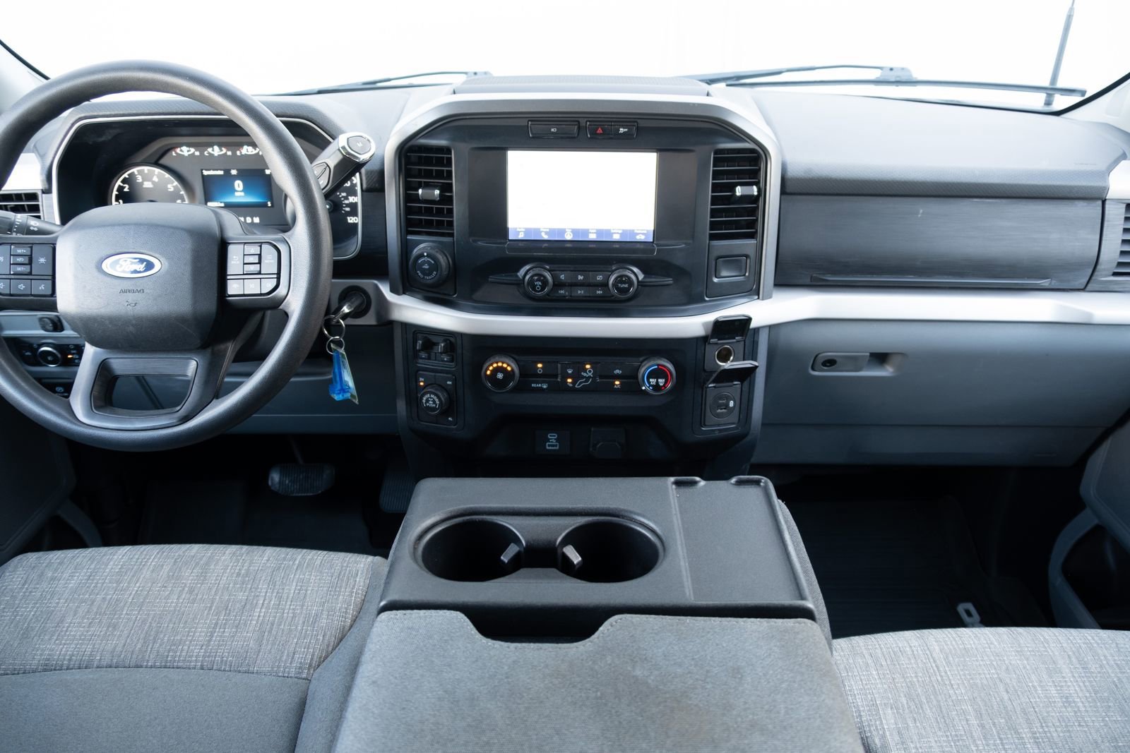 Used 2023  Ford XLT image 15