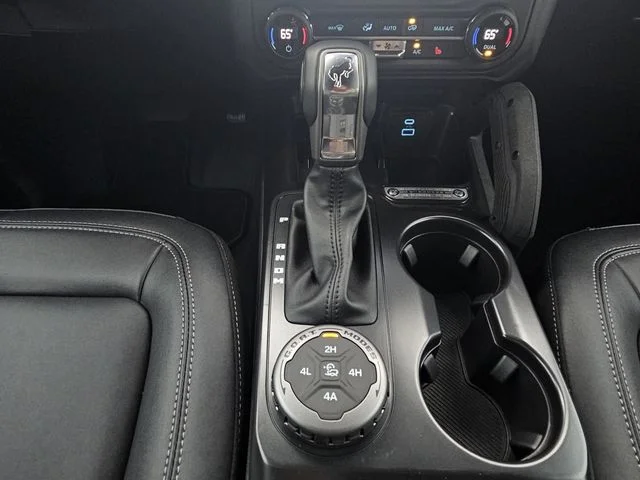 2025 Ford Bronco 4-Door Big Bend - Photo 17