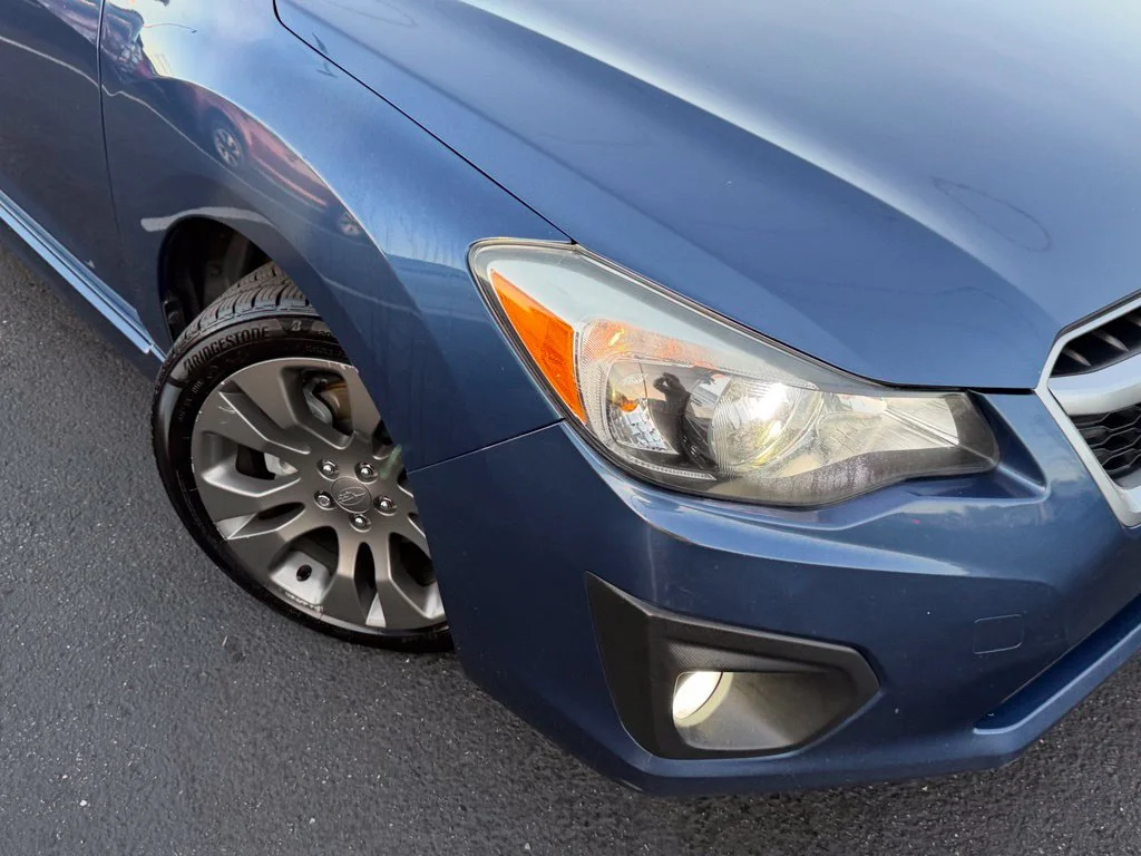 Used 2013 Subaru Impreza 2.0I Sport Limited with VIN JF1GPAS63DH804162 for sale in Kirkland, WA