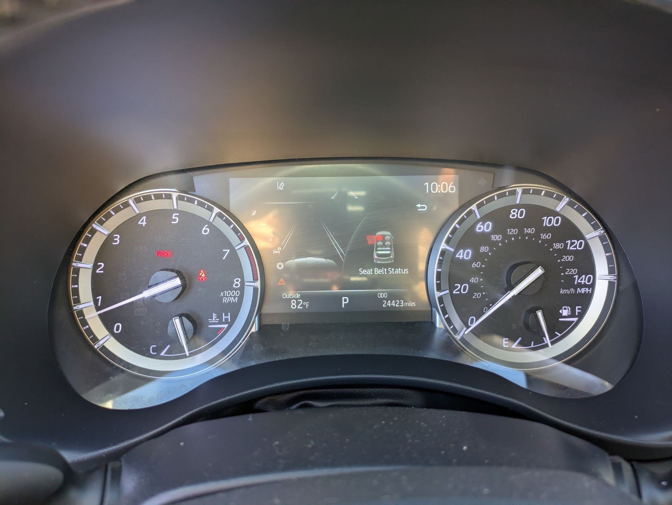 Used 2022 Moon Dust Toyota Platinum image 20