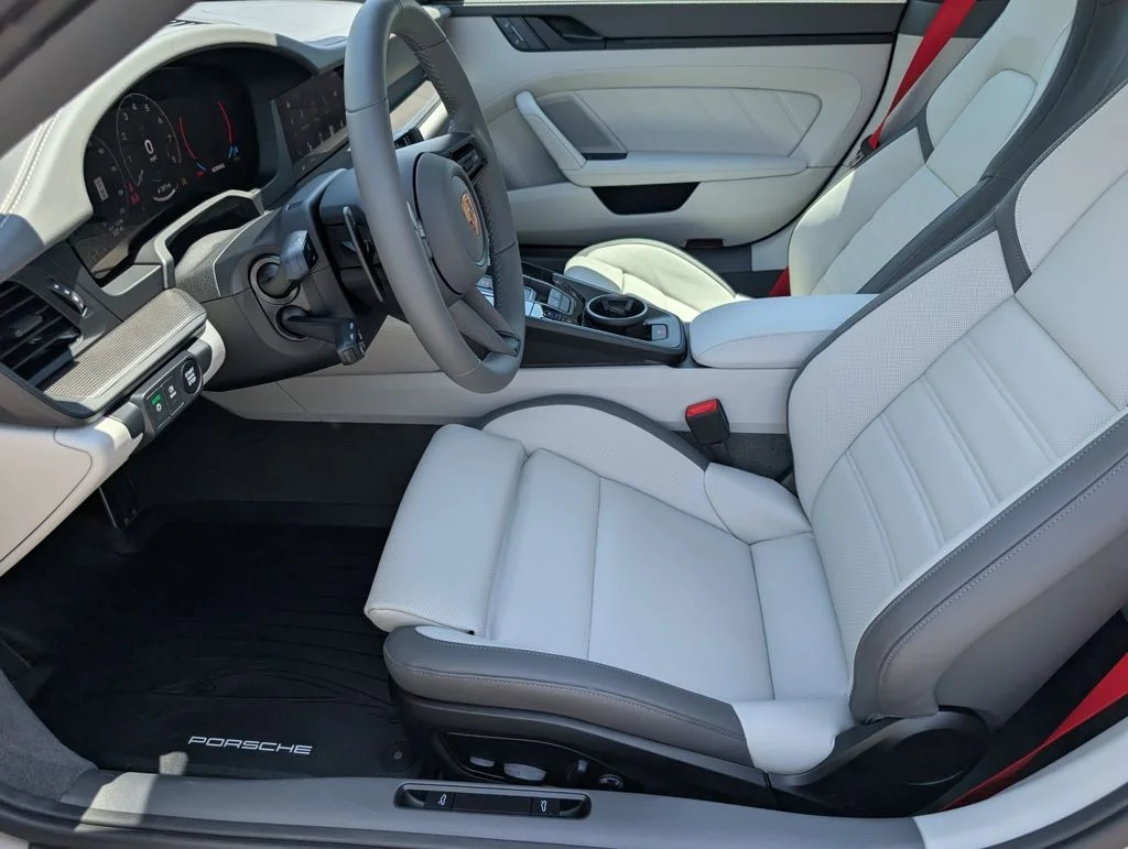 Used 2026  Porsche Targa 4 GTS image 20