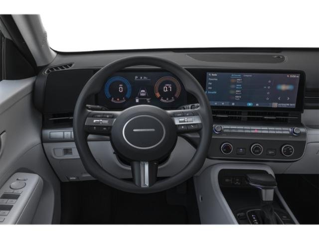 New 2027 Abyss Black Pearl Hyundai SE FWD image 13