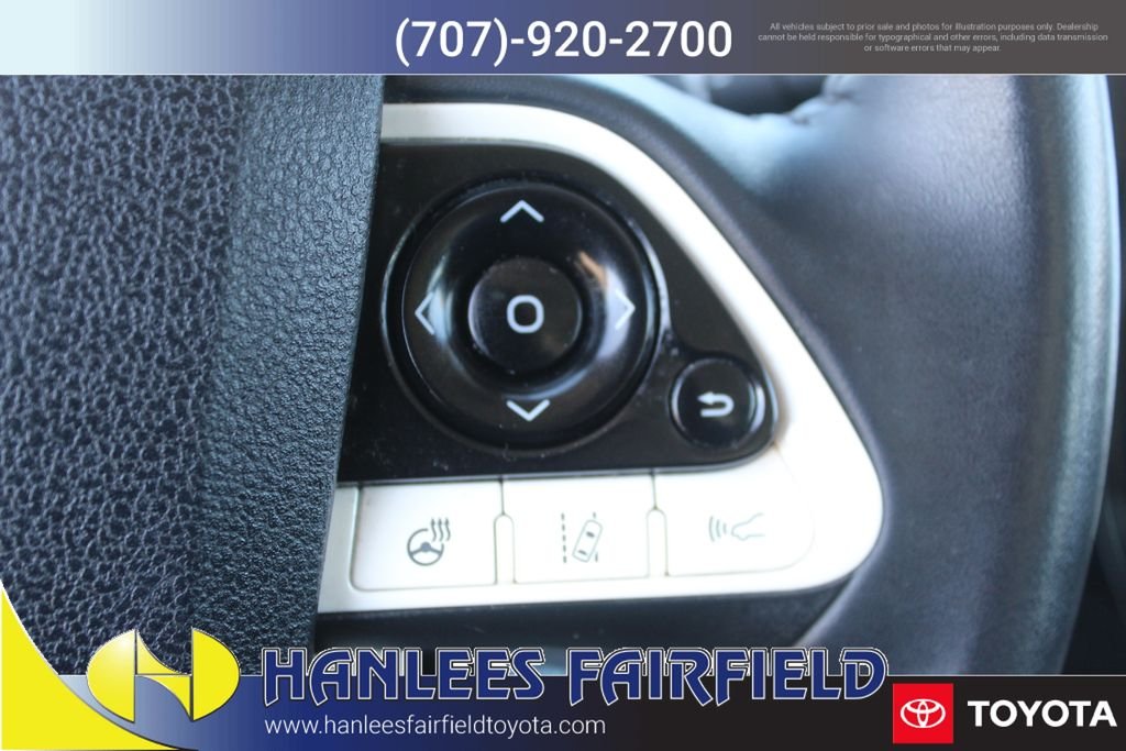 Used 2017 Gray Toyota Advanced image 28