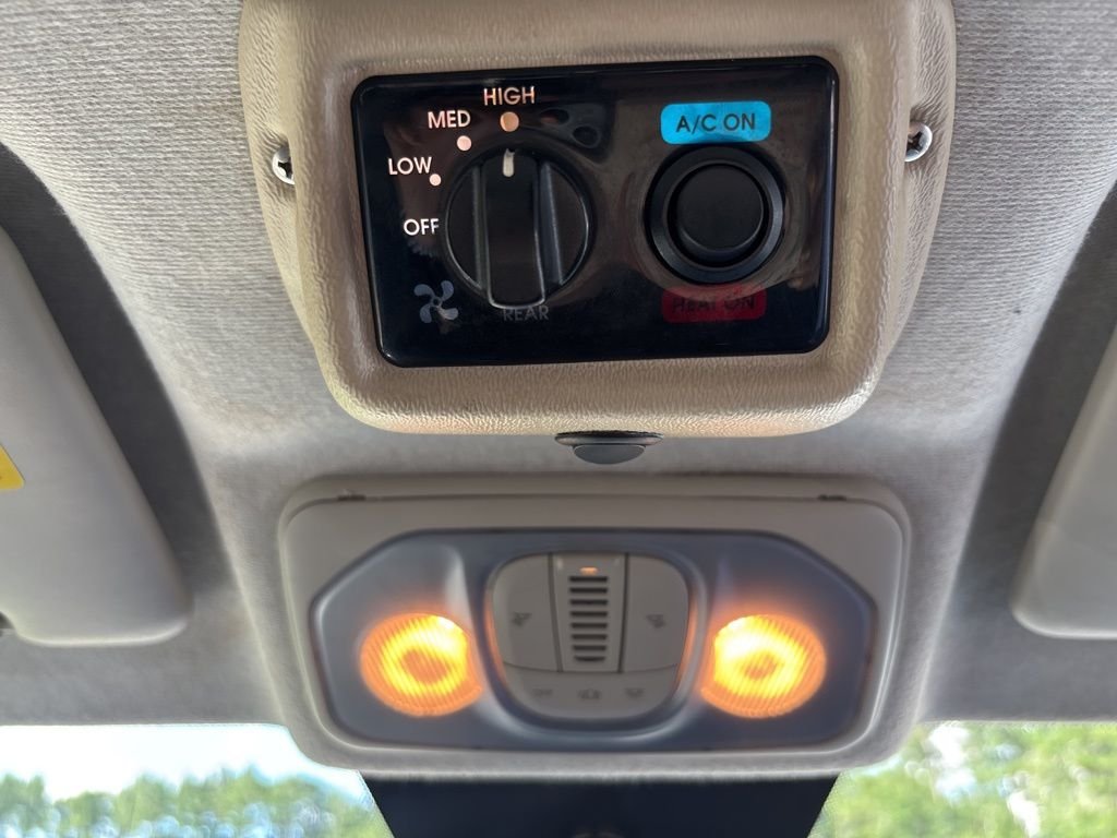 Used 2019 White Ram High Roof image 45