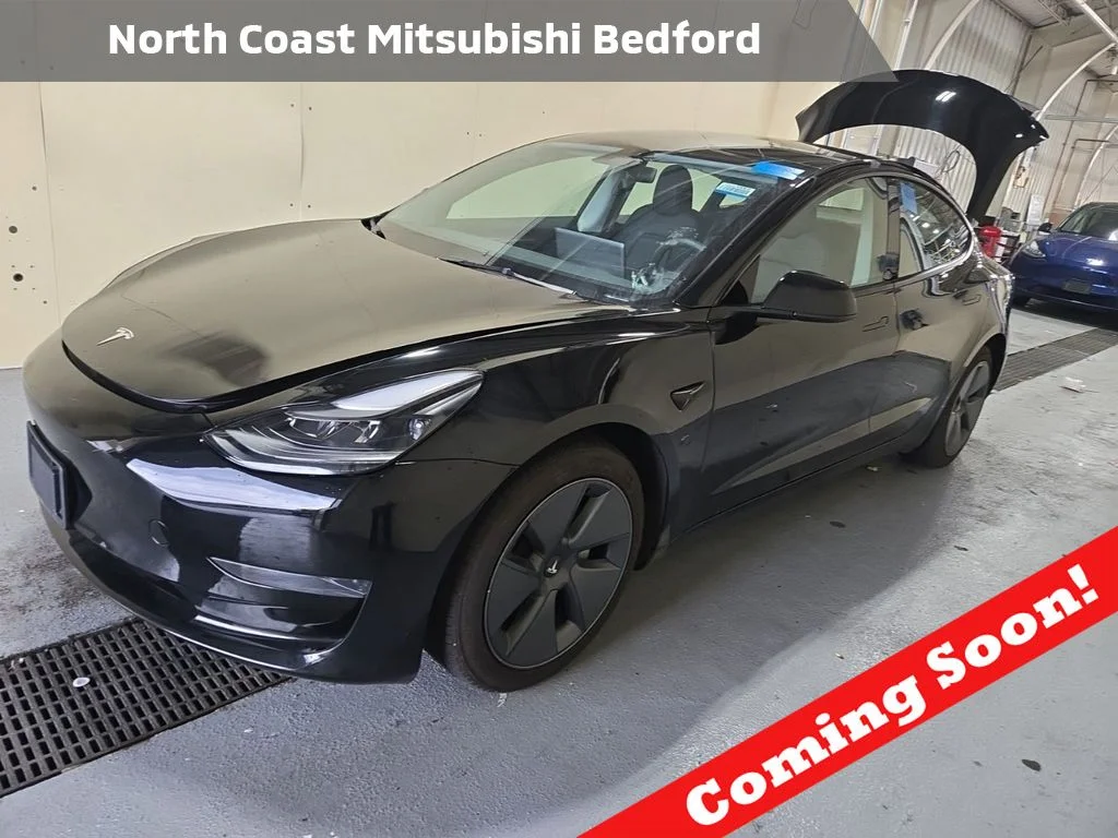 2023 Tesla Model 3 -'s photo