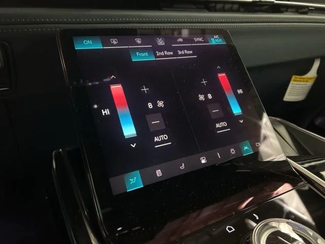 2026 Cadillac Escalade IQ Premium Sport - Photo 22