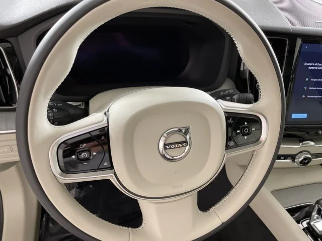 Certified Used 2025 Gray Metallic Volvo Plus image 28