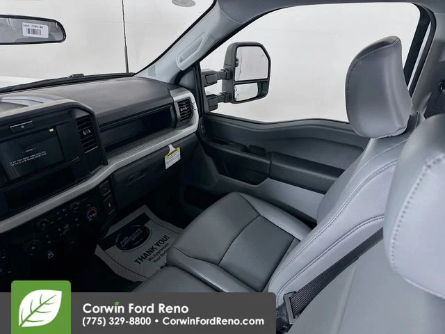New 2026 Oxford White Ford XL image 23