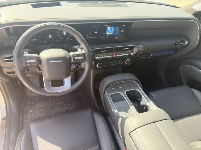 Used 2026 Silver Hyundai Calligraphy image 15