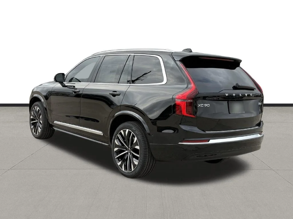 2026 Volvo XC90 Ultra - Photo 7