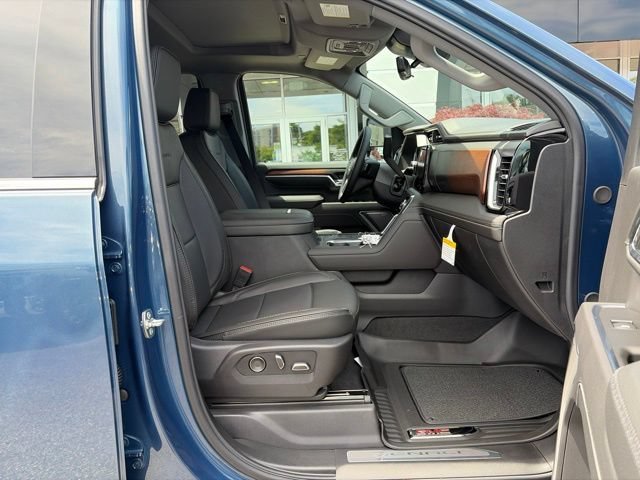 2026 GMC Sierra 2500HD Denali - Photo 16