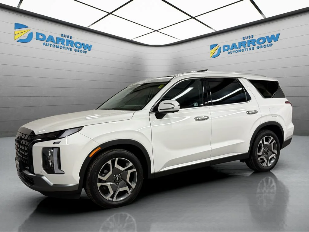 2025 Hyundai Palisade SEL Premium AWD's photo