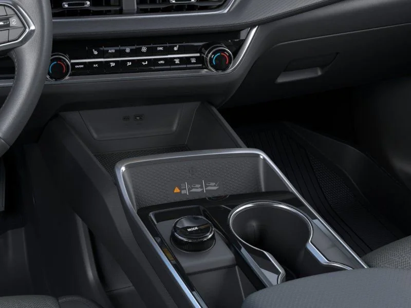 2026 Chevrolet Equinox LT - Photo 25