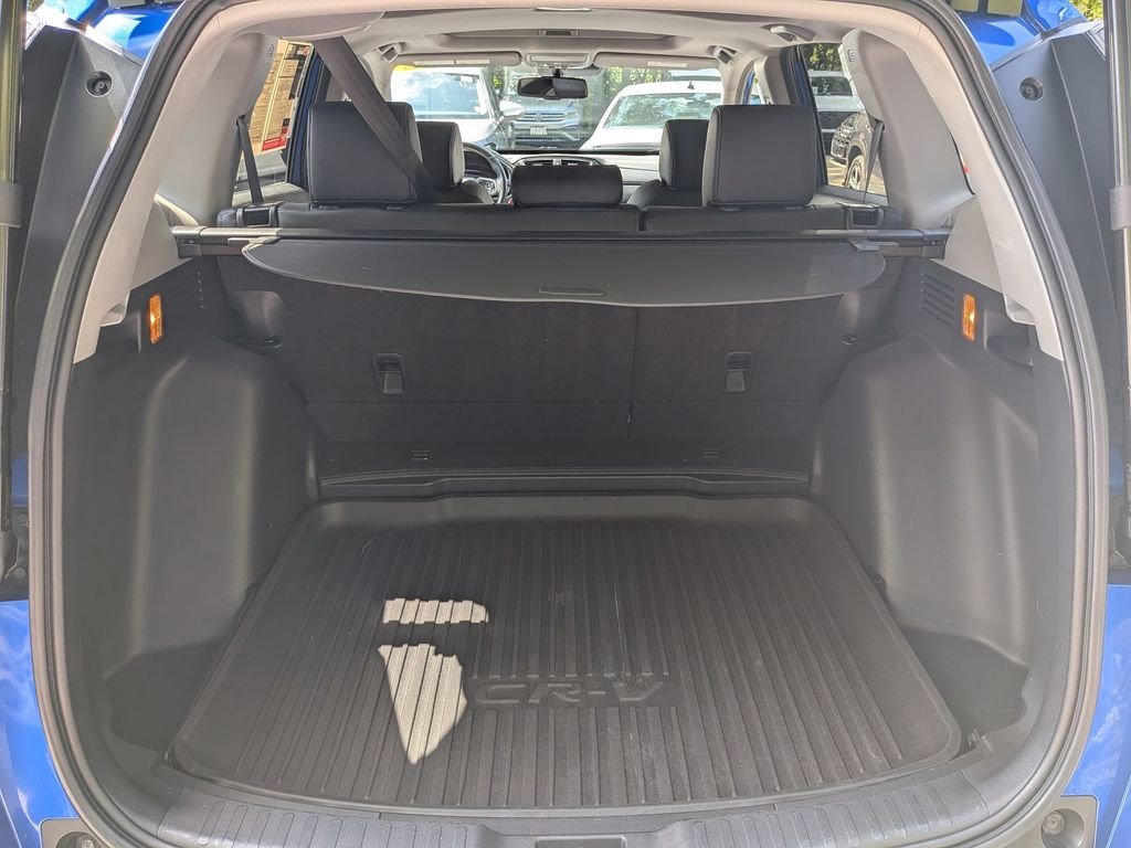Used 2021  Honda EX-L image 29
