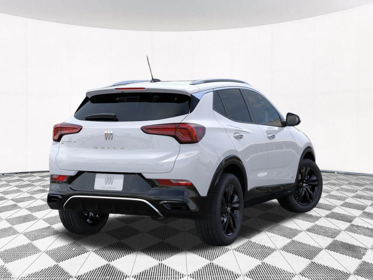 2025 BUICK ENCORE GX - Image 16