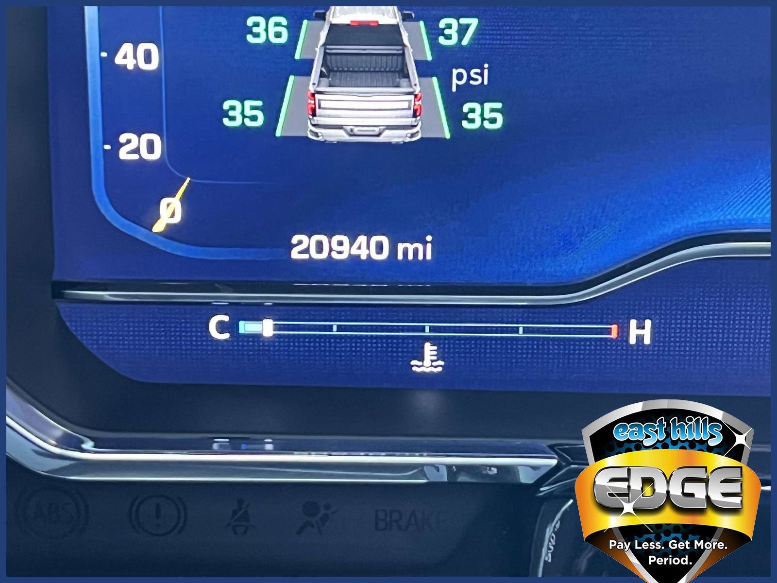 2024 Chevrolet Silverado 1500 LT Trail Boss - Photo 25