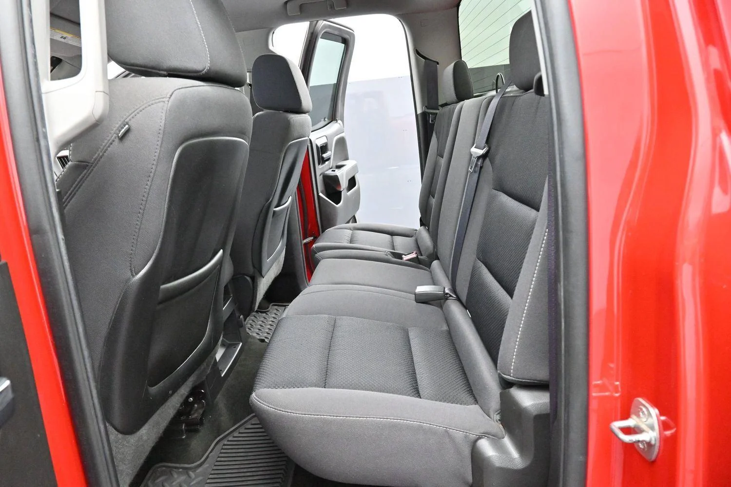 Used 2014 Victory Red Chevrolet LT image 28