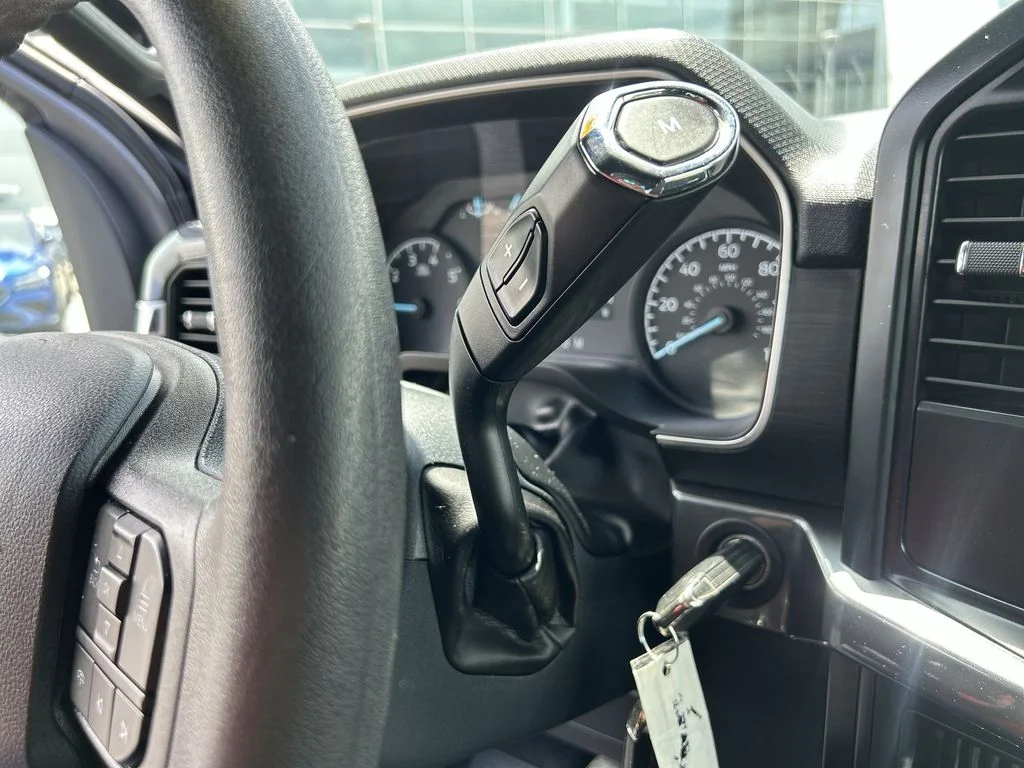 Used 2023 Gray Ford XL image 26