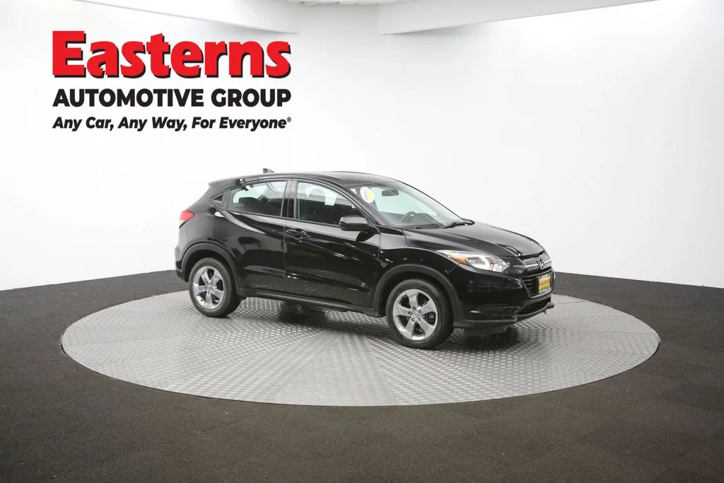 Used 2018 Black Honda LX image 44