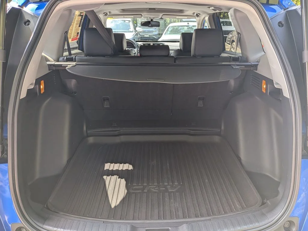 Used 2021  Honda EX-L image 29