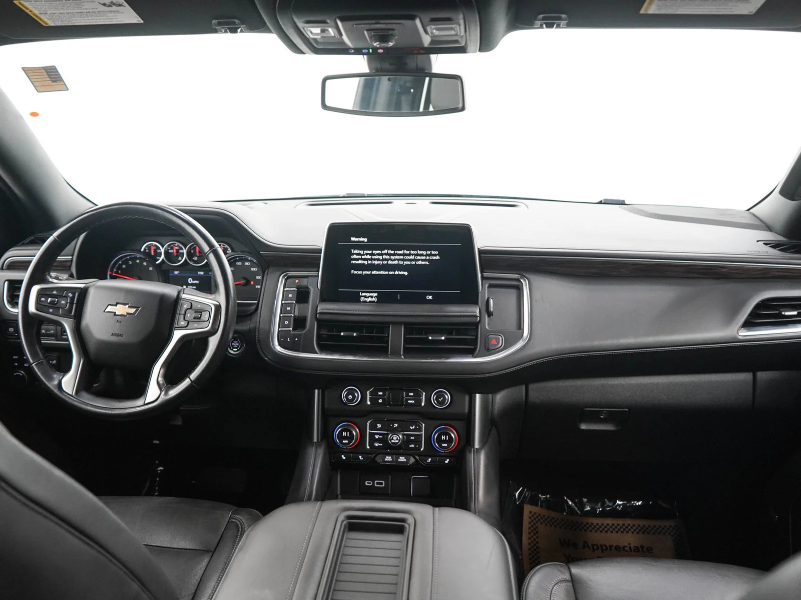Used 2021 Black Chevrolet LT image 13