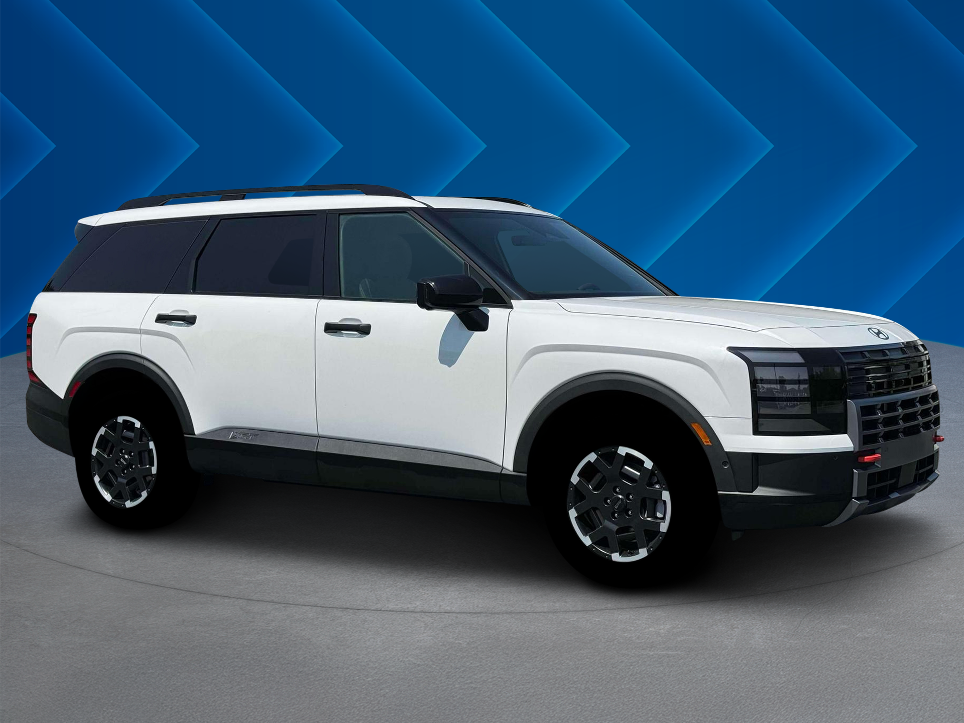New 2026 Creamy White Pearl Hyundai XRT Pro image 31