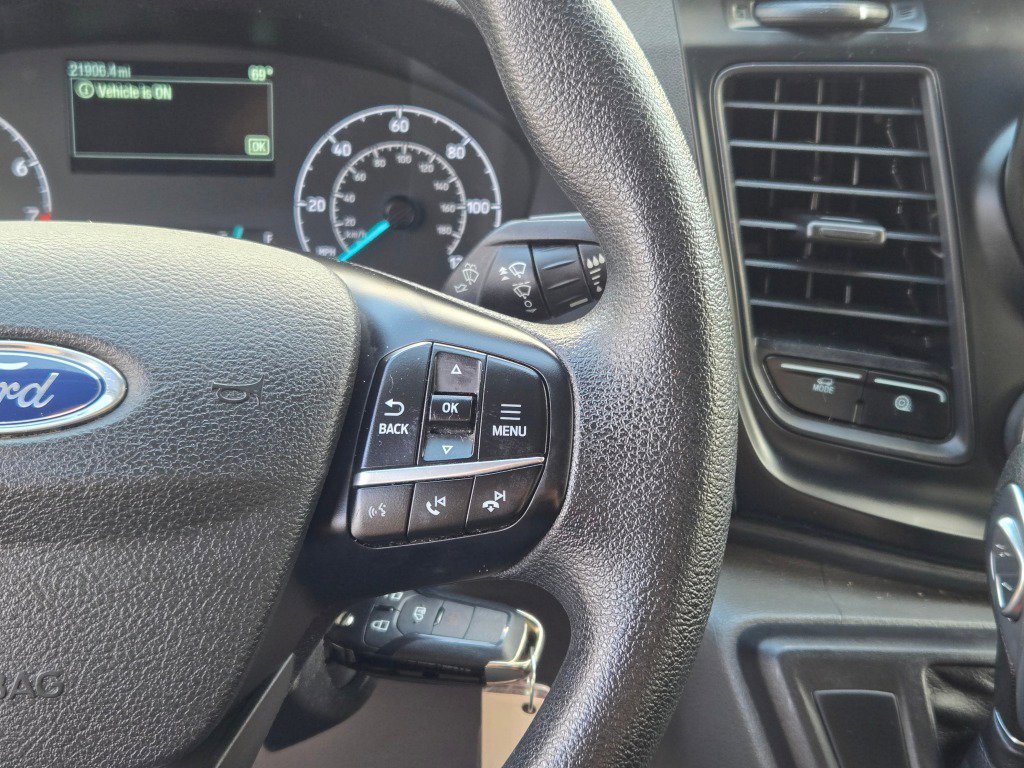 2024 Ford Transit Van Base - Photo 26