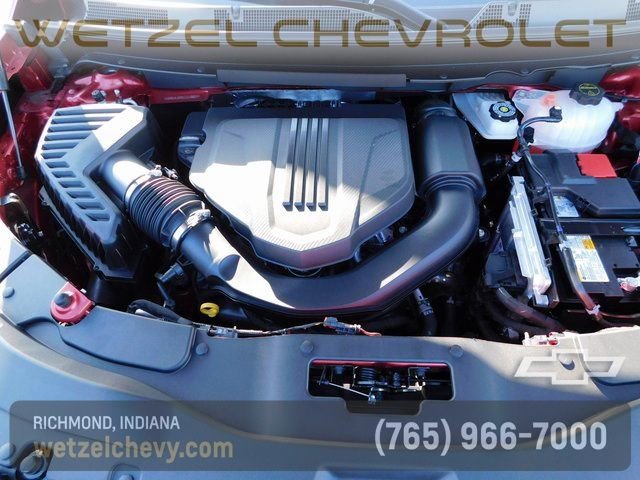 2026 Chevrolet Traverse RS - Photo 46