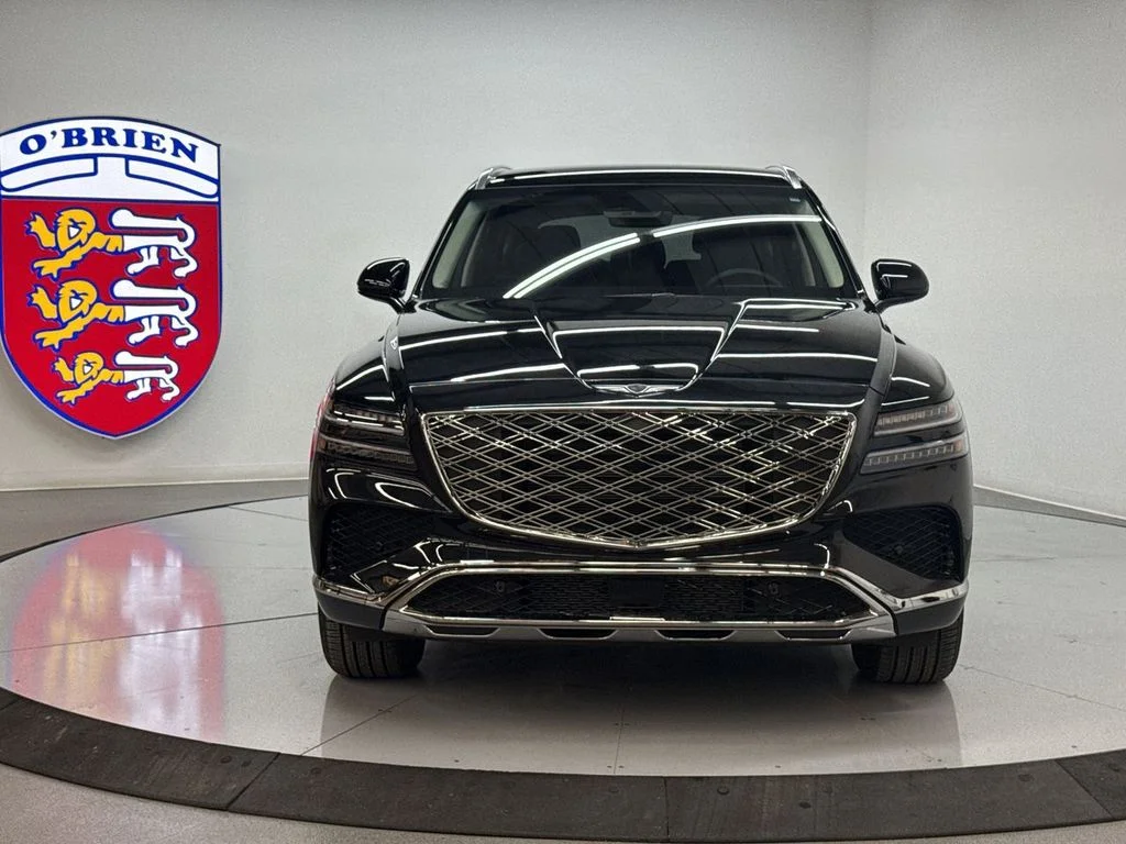 2025 GENESIS GV80 Standard - Photo 26