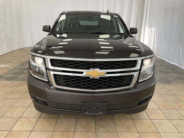 Certified Used 2015 TUNGSTEN METALLIC Chevrolet LT image 32