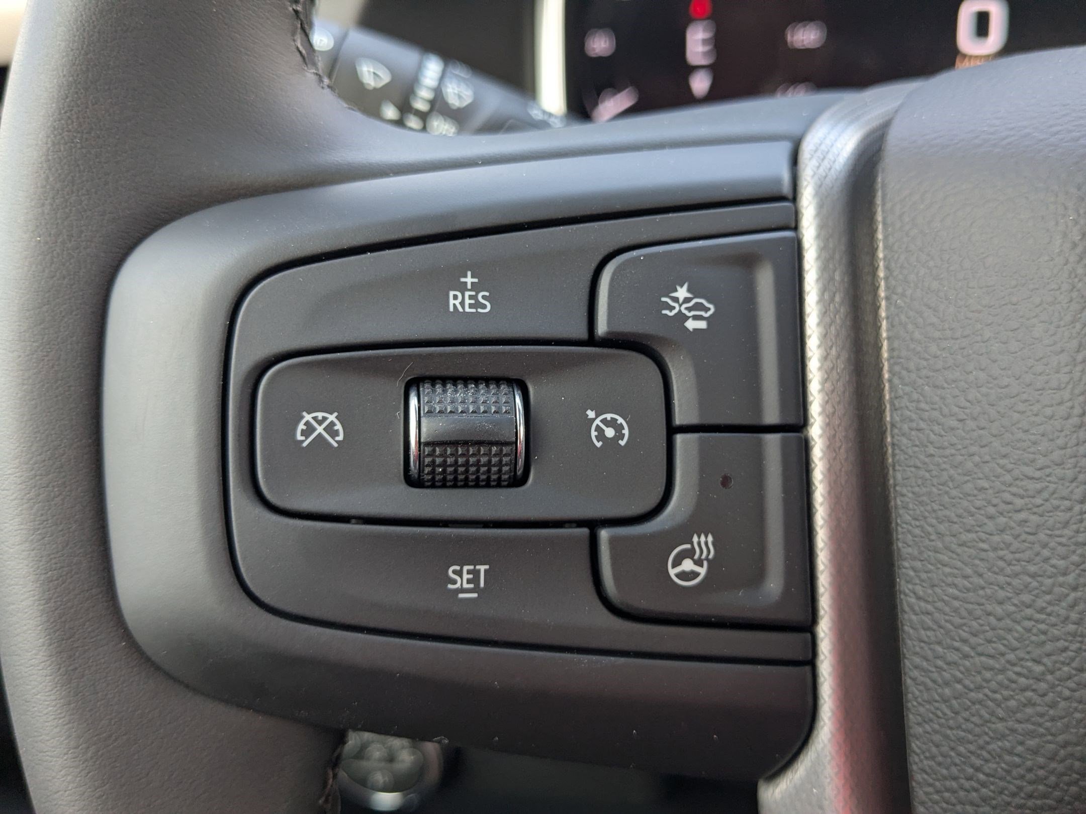 New 2026 Onyx Black GMC Denali image 14