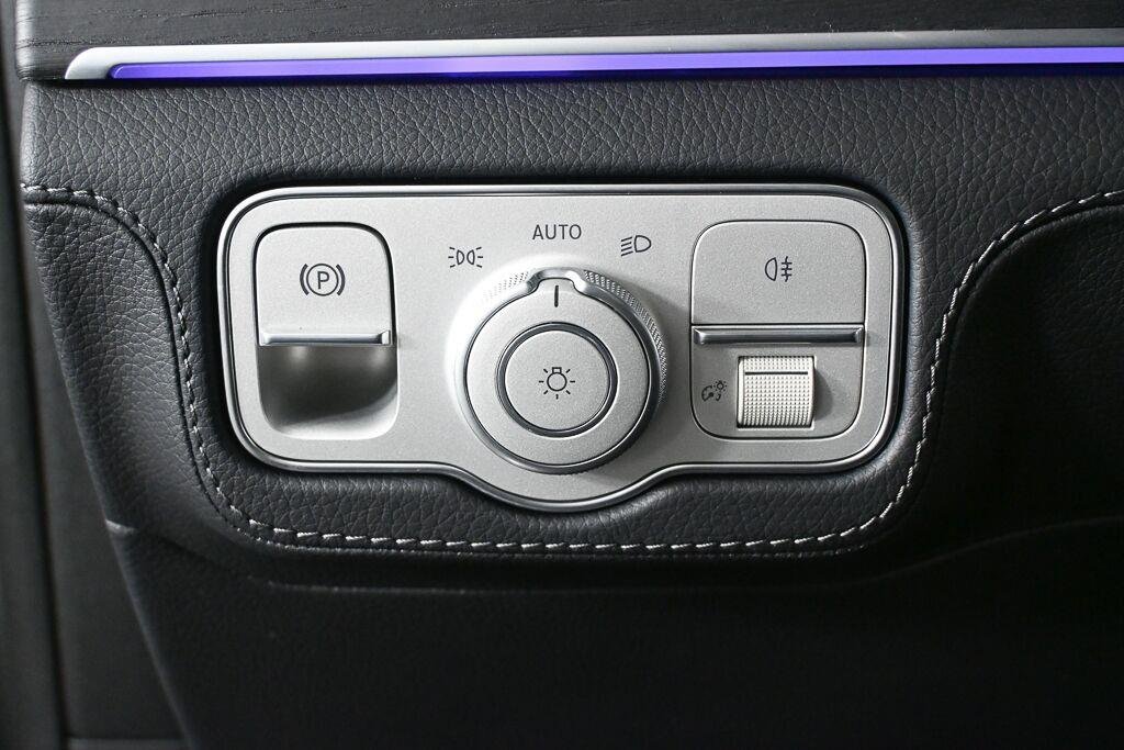 Certified Used 2026  Mercedes-Benz AMG® GLE 53 image 6