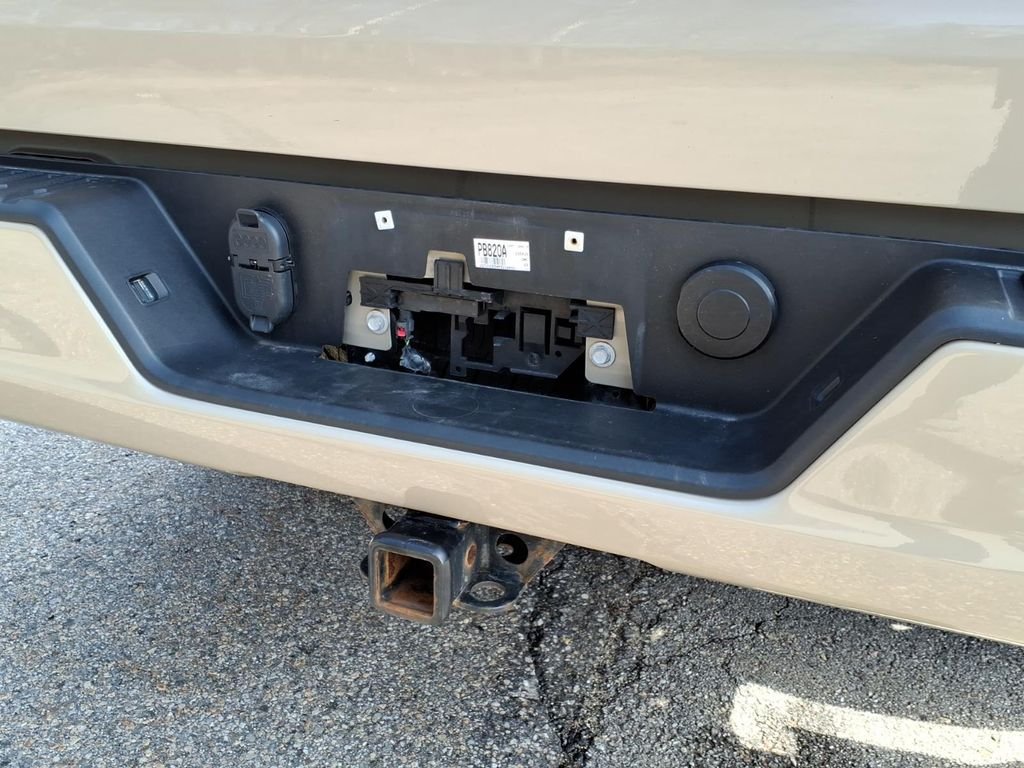 Certified Used 2023 Desert Sand Metallic GMC Elevation image 11