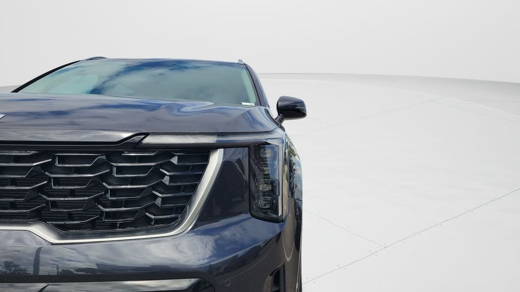 2026 Kia Sorento S - Photo 34