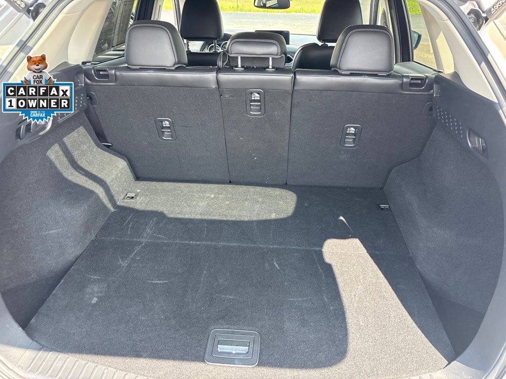 Used 2025 Platinum Mazda 2.5 S Preferred Package image 29