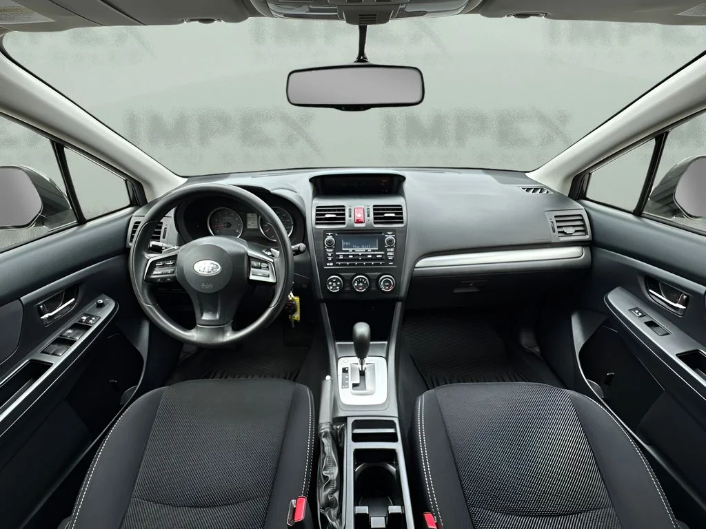 Used 2013 Gray Subaru 2.0i Premium image 12