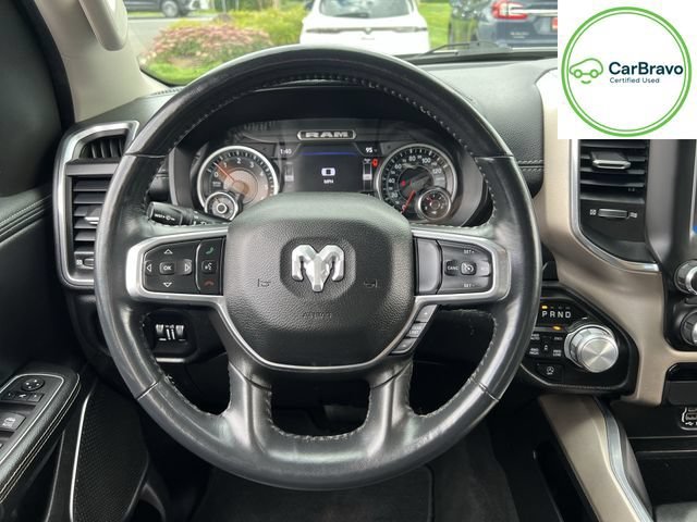 2022 RAM Ram 1500 Pickup Laramie - Photo 10