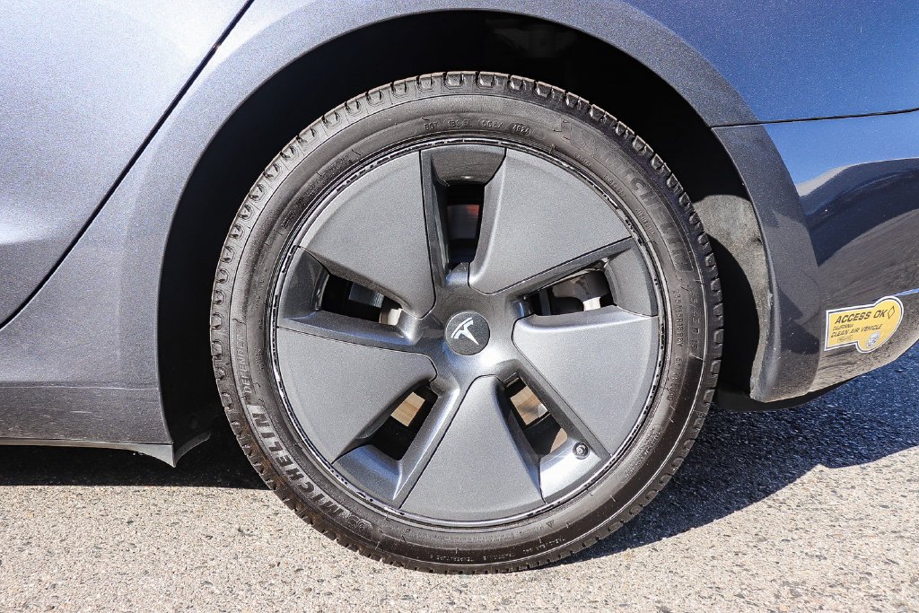 2023 Tesla Model 3 Base - Photo 10