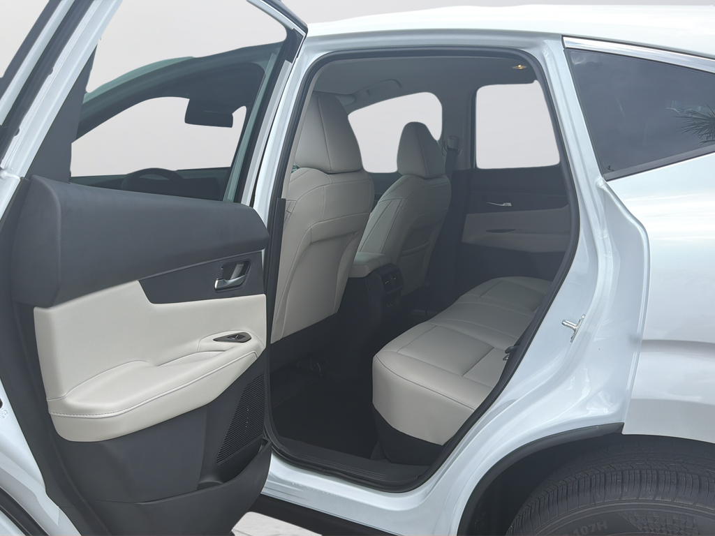 New 2026 White Nissan SV image 30
