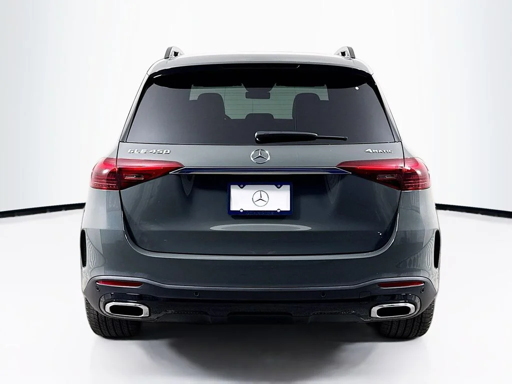 2026 Mercedes-Benz GLE GLE450 - Photo 6