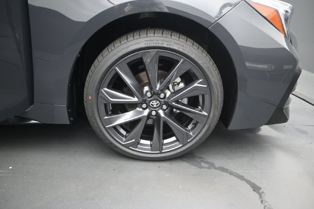 New 2027 Underground Toyota SE image 15